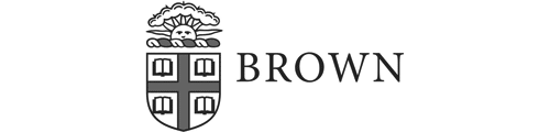 Brown logo