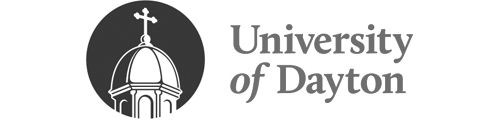 University of Dayton logo