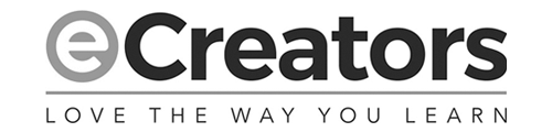 eCreators logo