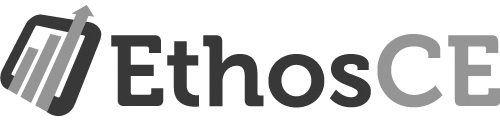 EthosCE logo