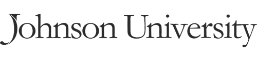 Johnson University logo