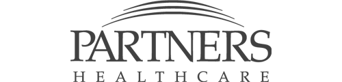 Partners Healthcare logo