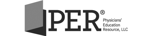 PER logo