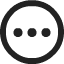 Three dots icon