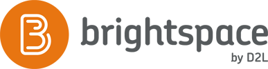 Brightspace logo