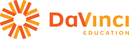 DaVinci logo