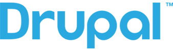 Drupal logo