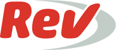 Rev logo