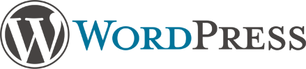 WordPress logo