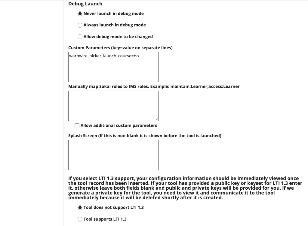 Fourth of five images of the above process in Sakai