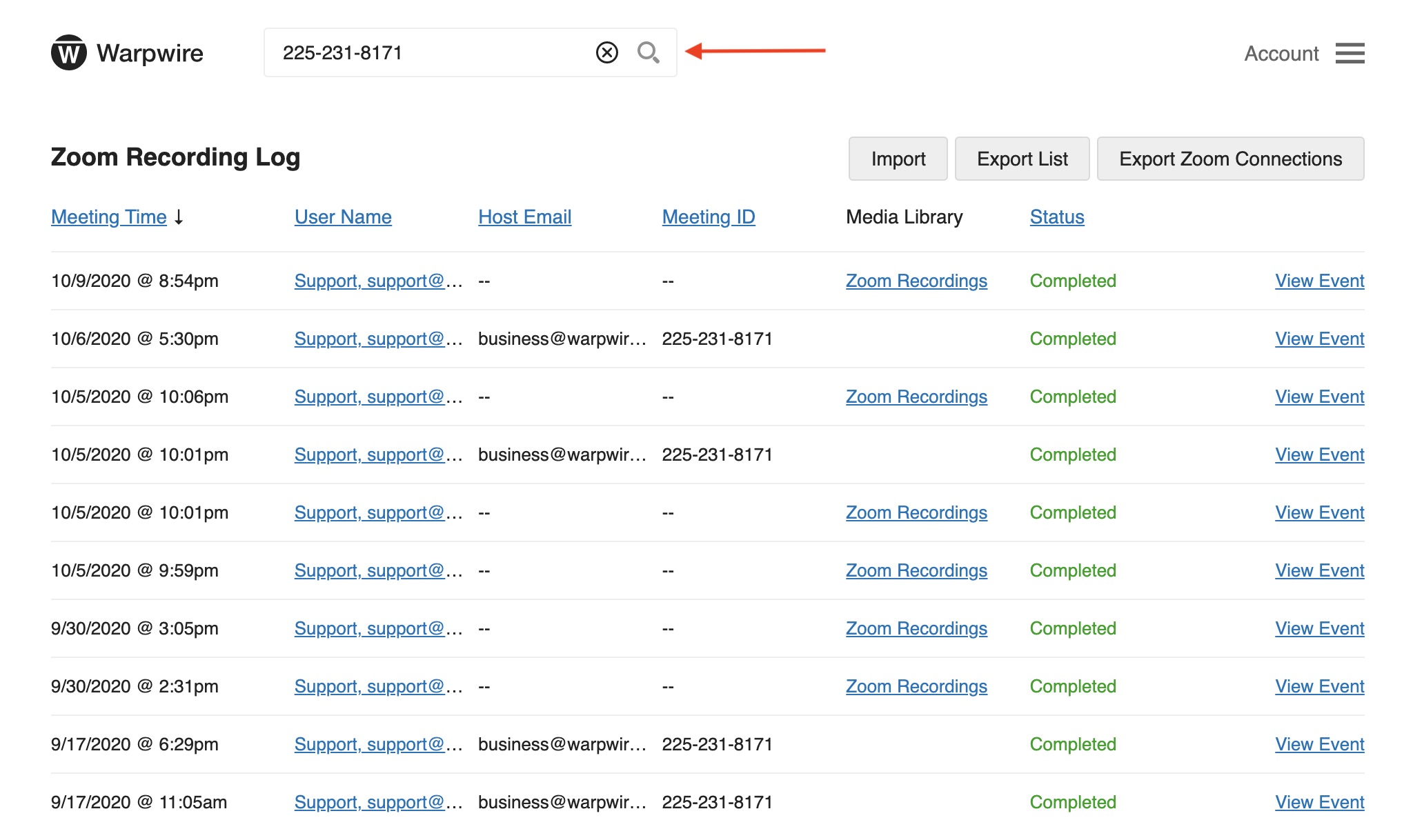 recording zoom meetings free recording zoom meetings free