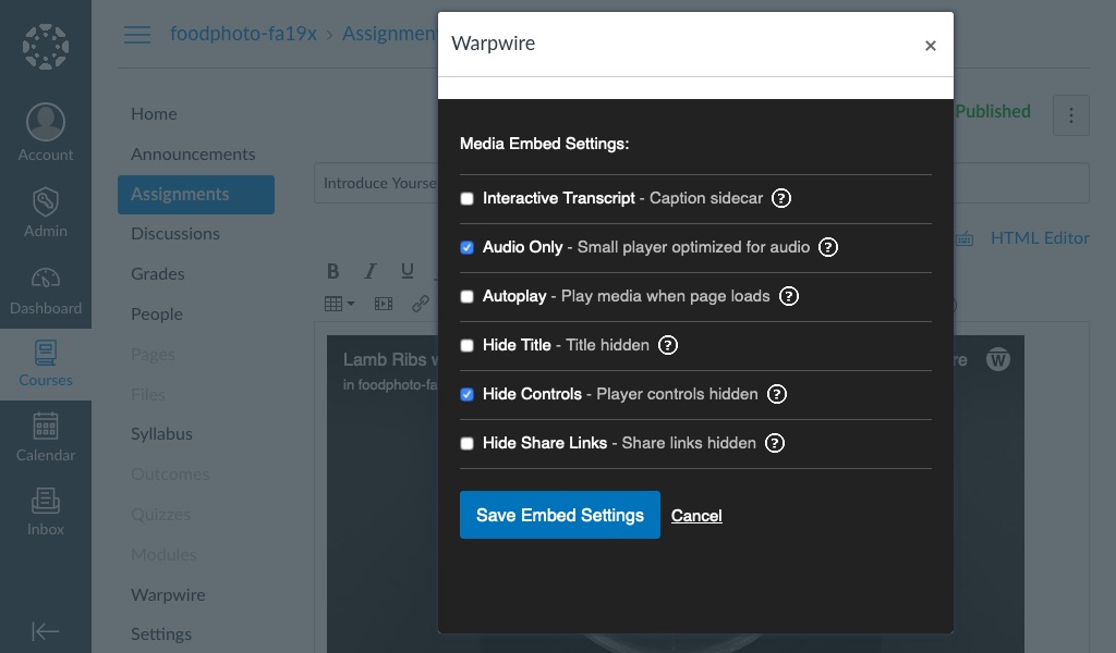 canvas uploading quicktime videos canvas uploading quicktime videos