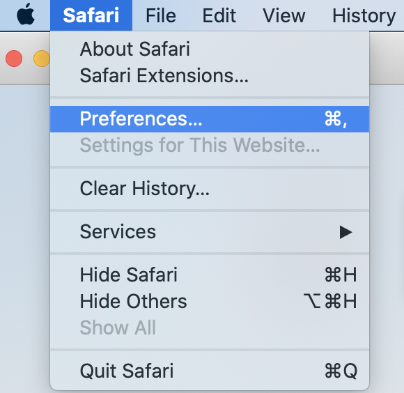 enable cookies safari 5.1 enable cookies safari 5.1