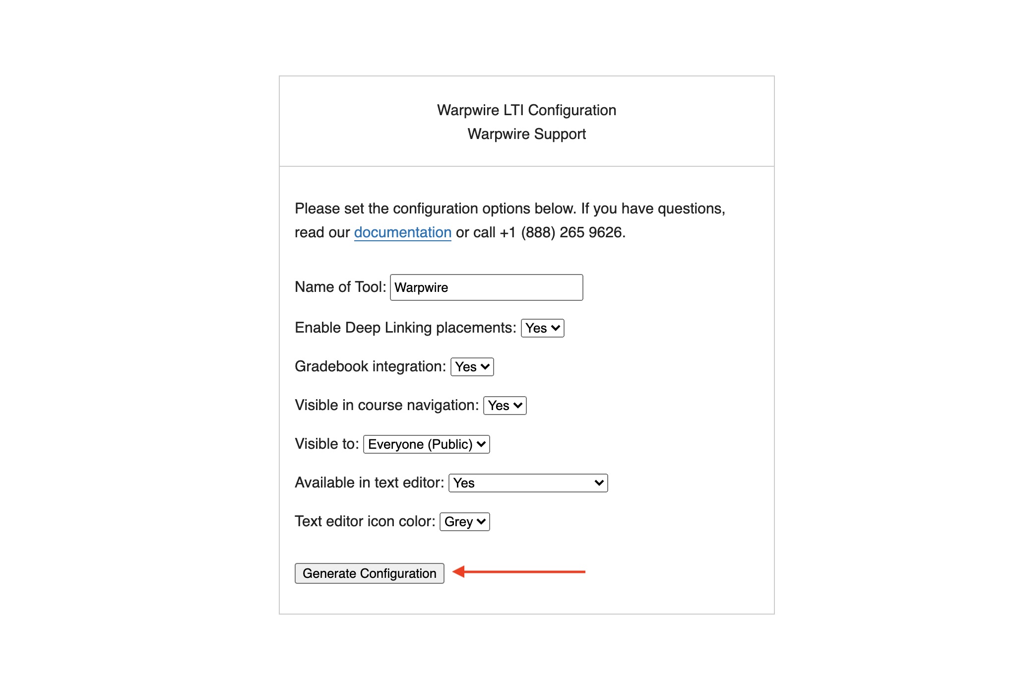 Getting Started in Populi | Warpwire